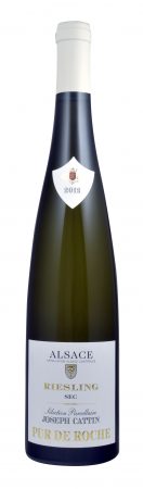 Riesling Pur de Roche