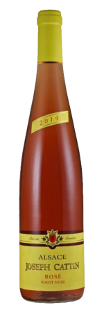 Pinot Noir Rosé